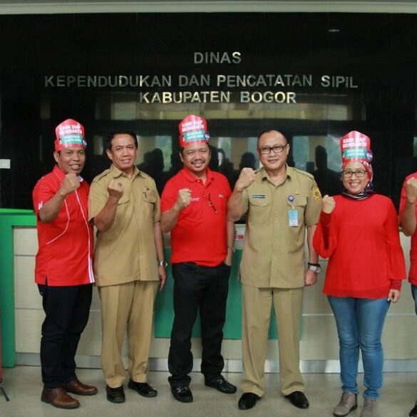 Telkomsel Dukcapil 3