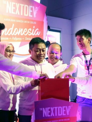 The NextDev 2018 2 The NextDev 2018 2