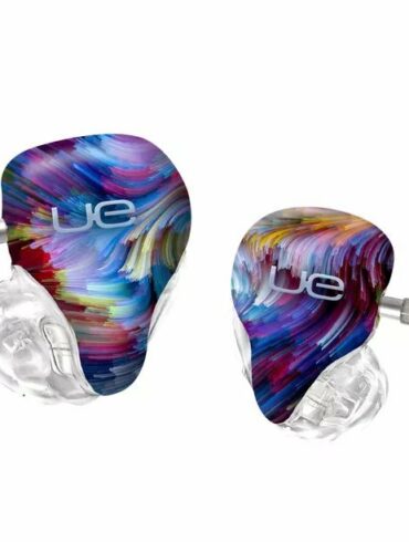 Ultimate Ears UE Live 1 Ultimate Ears UE Live 1