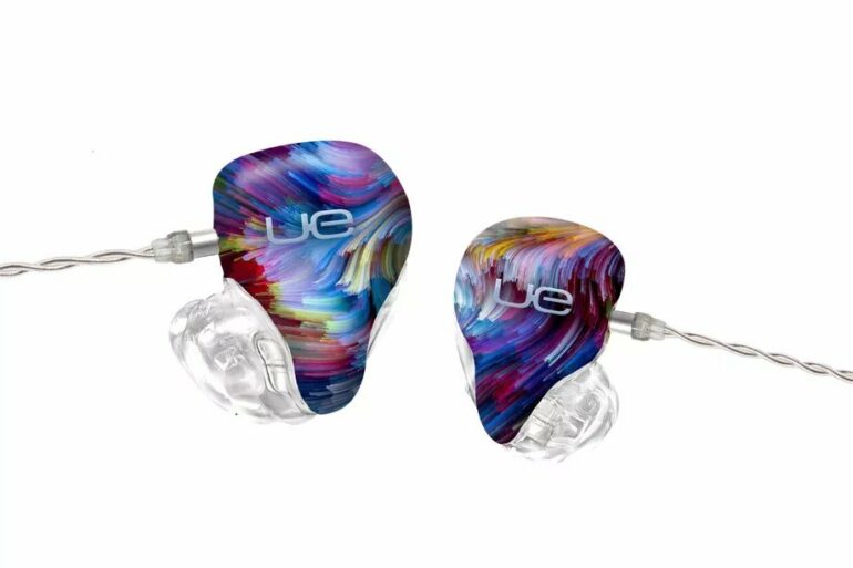 Ultimate Ears UE Live 1 Ultimate Ears UE Live 1
