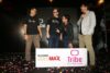VidoeMAX dan Tribe