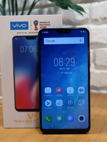 Vivo V9 2