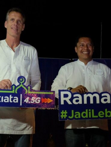 Sambut Ramadan dan Lebaran, XL Gelar Promo Diskon serta Donasi Kuota 29 XL Ramadan 2