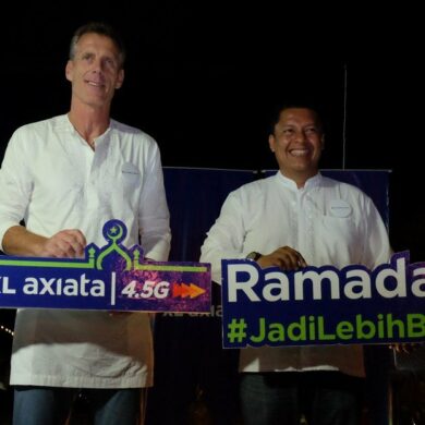 XL Ramadan 2