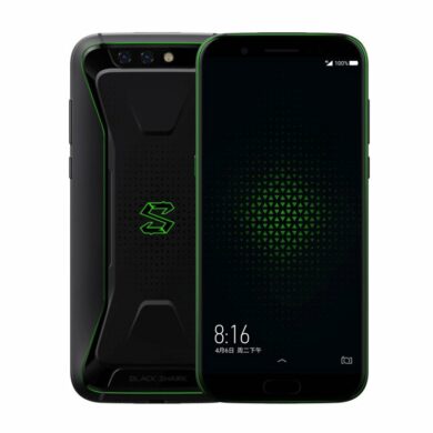 Xiaomi Black Shark