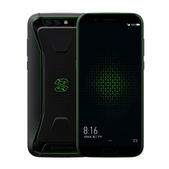 Xiaomi Black Shark