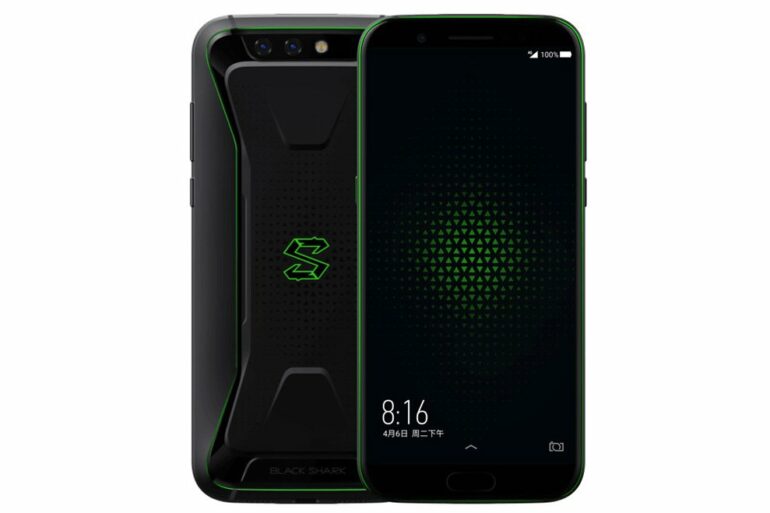 Xiaomi Black Shark