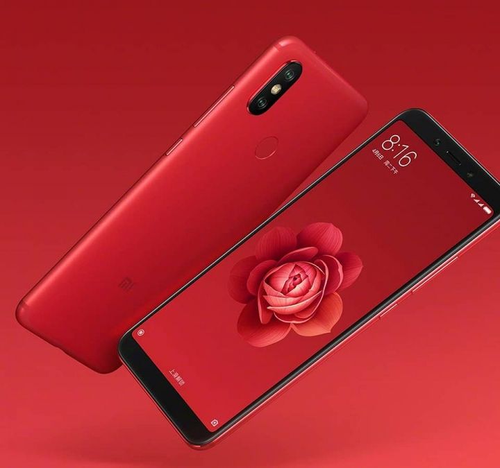 Xiaomi Umumkan Mi 6x Smartphone 3 Jutaan Dengan Dual Camera Dan Snapdragon 660 Yangcanggih Com