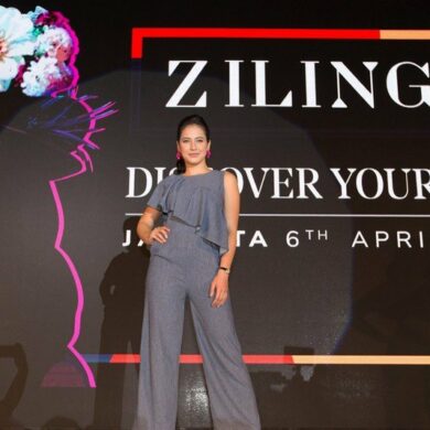 Zilingo Launch 5