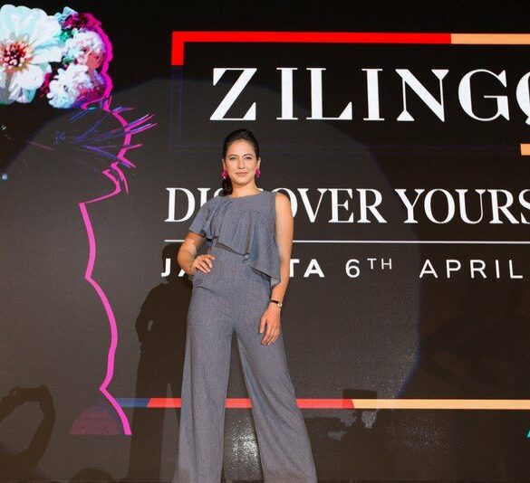 Zilingo Launch 5 Zilingo Launch 5