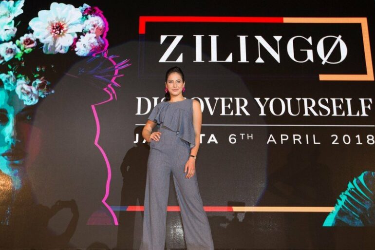 Zilingo Launch 5 Zilingo Launch 5