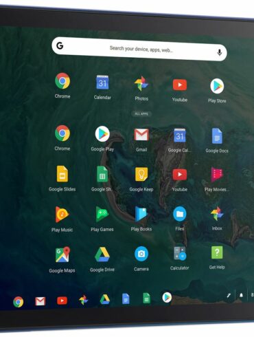 acer chromebook tab 10 1