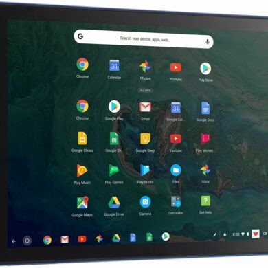 acer chromebook tab 10 1