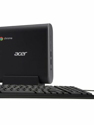 acer chromebox CXI3 1