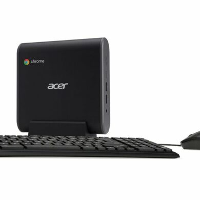 acer chromebox CXI3 1