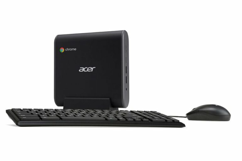 acer chromebox CXI3 1