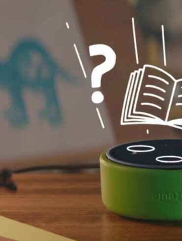amazon echo dot kids edition 1
