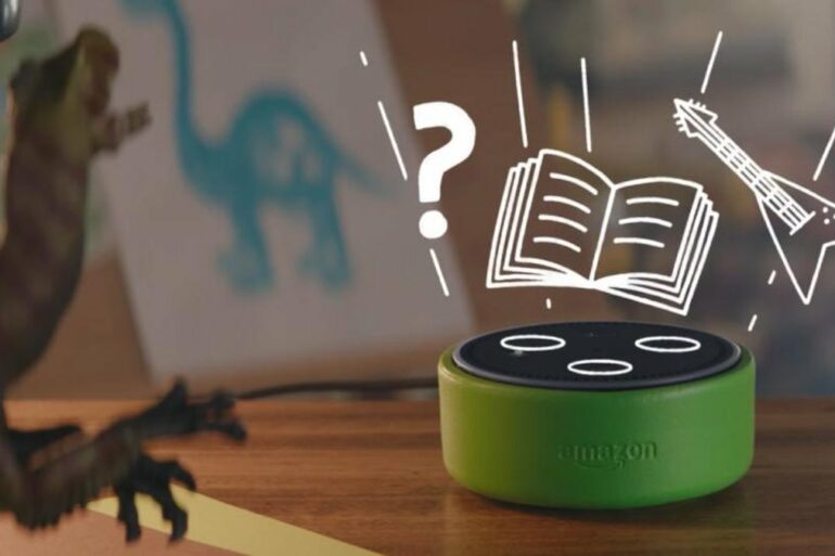 amazon echo dot kids edition 1 amazon echo dot kids edition 1