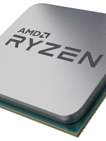 AMD Perkenalkan Prosesor Ryzen Generasi Kedua 29 amd ryzen 2