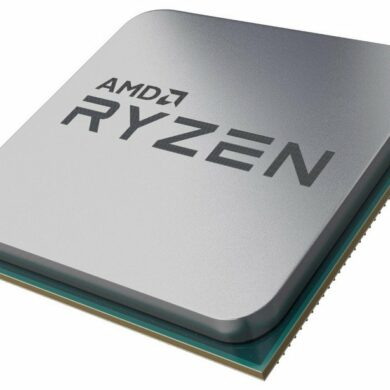 amd ryzen 2