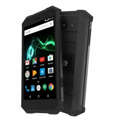 archos saphir 50x 1
