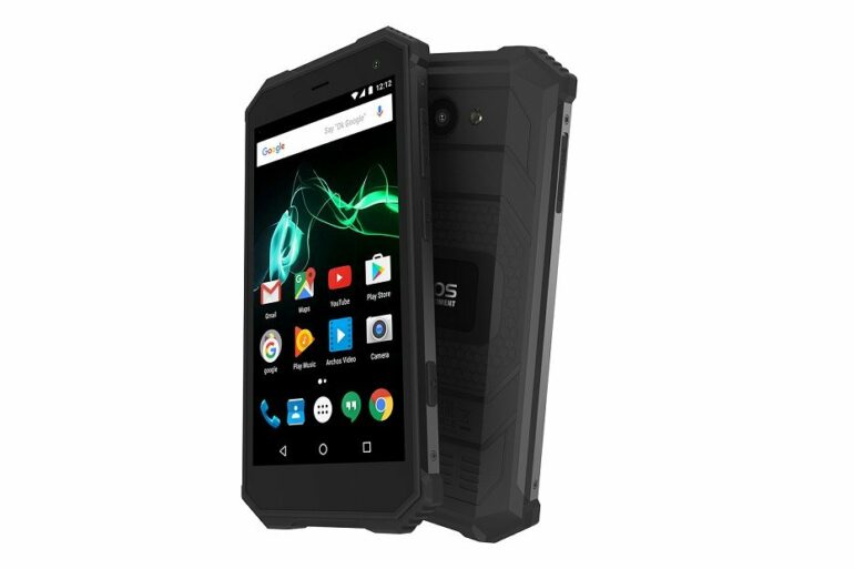 archos saphir 50x 1 archos saphir 50x 1