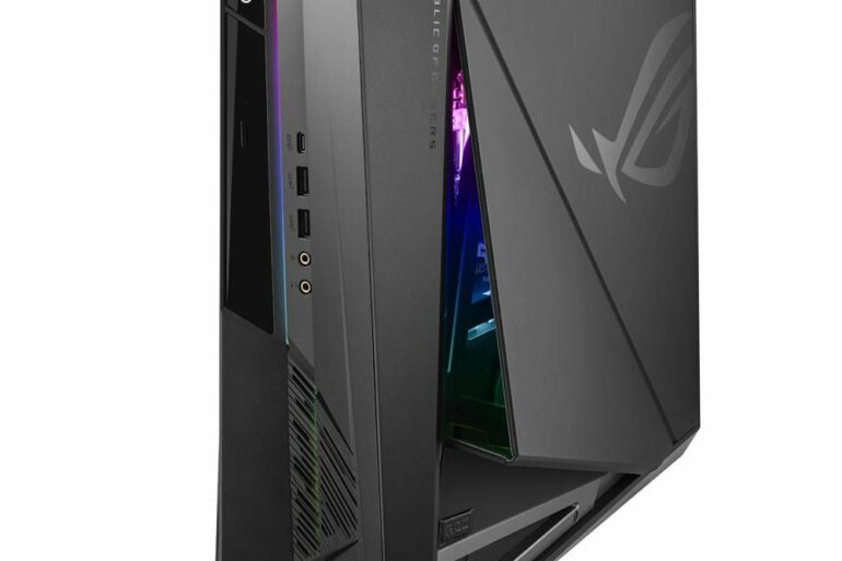 asus rog huracan g21 1