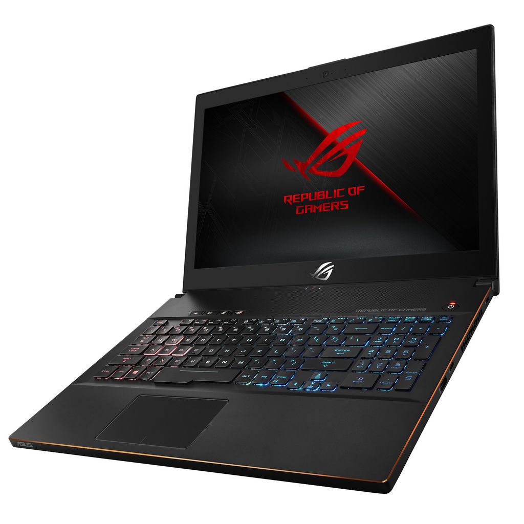 rog gm501gsジャンク 青白 値下げ可能❗