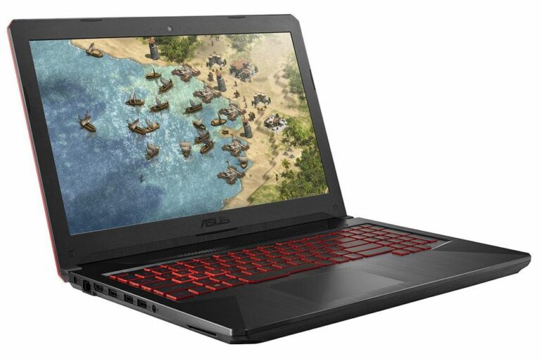 asus tuf gaming fx504 2 asus tuf gaming fx504 2