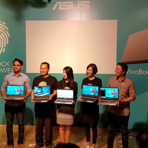 Asus Luncurkan VivoBook A407, Laptop Mainstream dengan Core i3 dan Fingerprint Scanner 24 asus vivobook a407 1