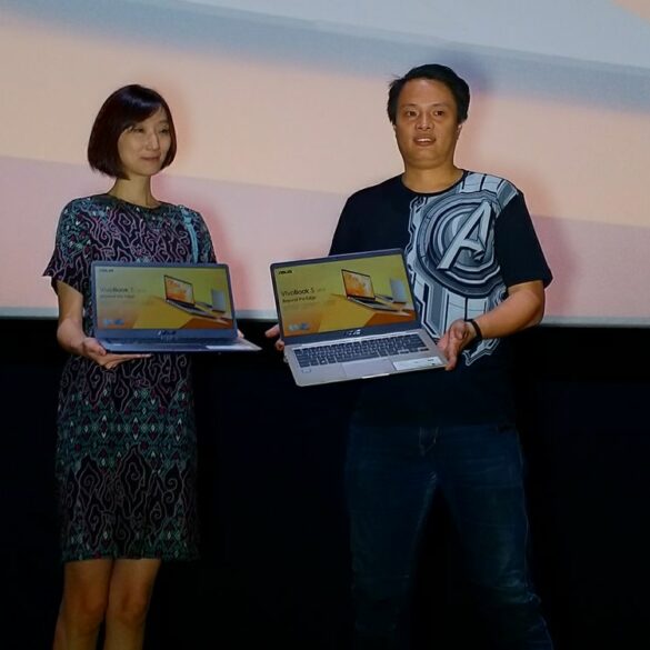Asus dan JD.ID Rilis VivoBook S410 Edisi Khusus dengan Banyak Bonus Aksesoris 23 asus vivobook s410 2