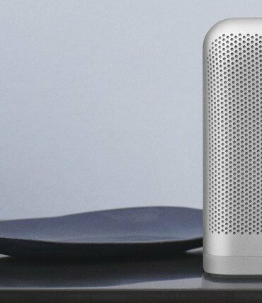 Bang & Olufsen Beoplay P6, Speaker Wireless Premium dengan Baterai Hingga 16 Jam 32 beoplay p6 1