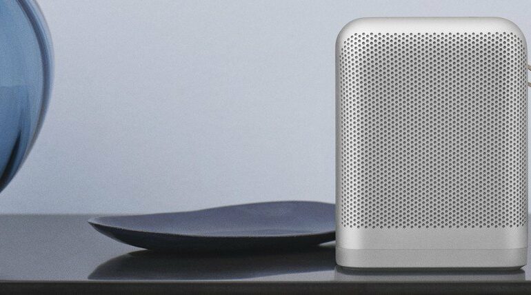 Bang & Olufsen Beoplay P6, Speaker Wireless Premium dengan Baterai Hingga 16 Jam 32 beoplay p6 1