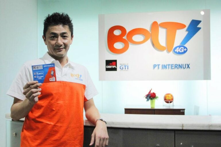 bolt 1 bolt 1