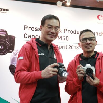 canon eos m50 1