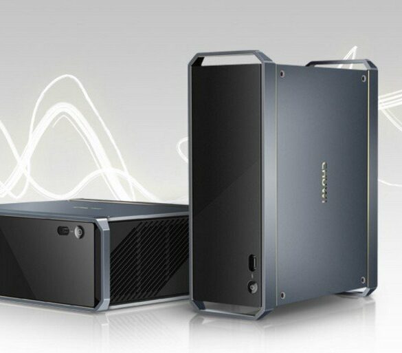 Chuwi HiGame, Mini PC Ringkas Dilengkapi dengan Intel Kaby Lake-G 37 chuwi higame 1