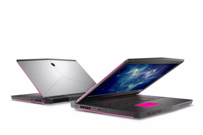 dell alienware 15 17 2018 dell alienware 15 17 2018