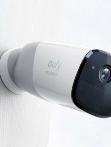 EverCam, Security Camera Wireless dengan Baterai 13.400mAh 29 evercam 1