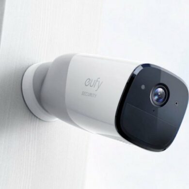 evercam 1