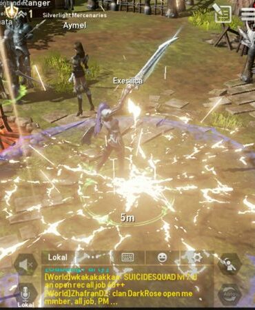 Main Lineage II Revolution? Ini 5 Tips Yang Bisa Membantumu! 23 g tipslineage2revo 001 edited