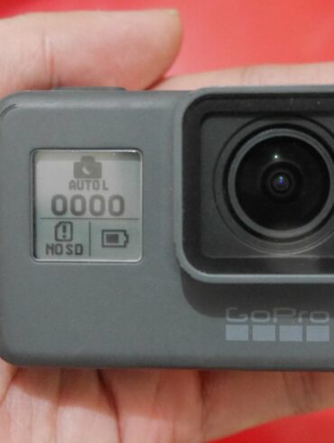 gopro hero6 2