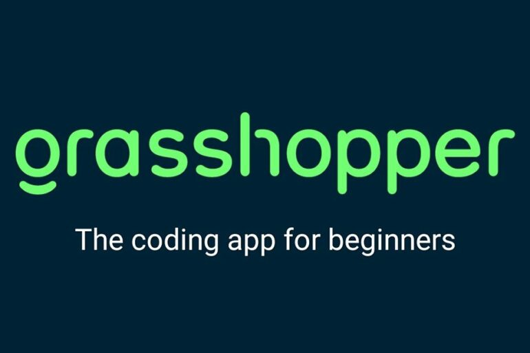 grasshopper 1