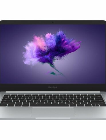 honor magicbook 1