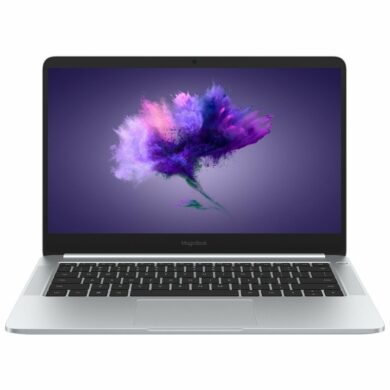 honor magicbook 1