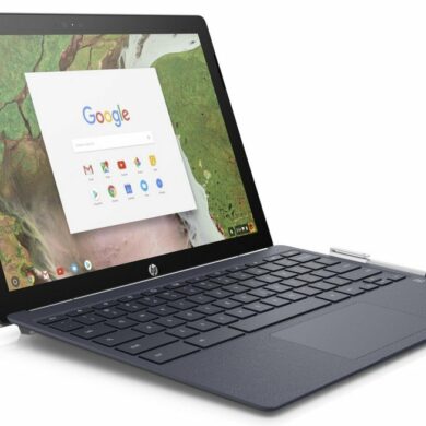 hp chromebook x2 1