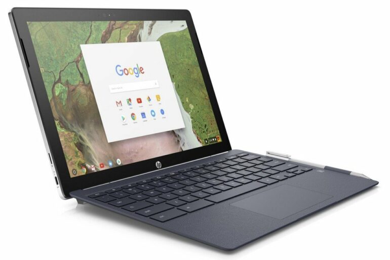hp chromebook x2 1