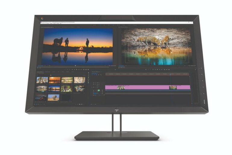 hp dreamcolor z27x2 g2 1 hp dreamcolor z27x2 g2 1