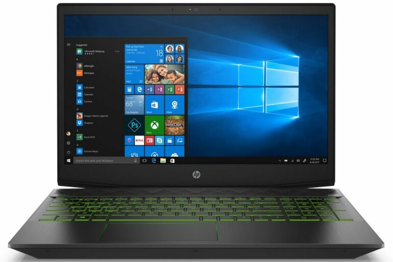 hp pavilion gaming 15 1 hp pavilion gaming 15 1