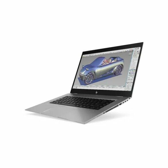 HP ZBook Studio & ZBook Studio x360, Tenaga Workstation dalam Bodi Tipis 20 hp zbook studio 1