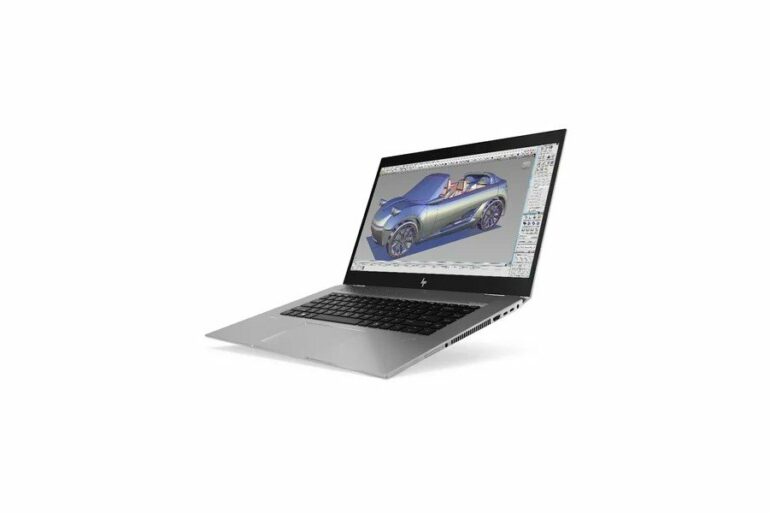 HP ZBook Studio & ZBook Studio x360, Tenaga Workstation dalam Bodi Tipis 38 hp zbook studio 1